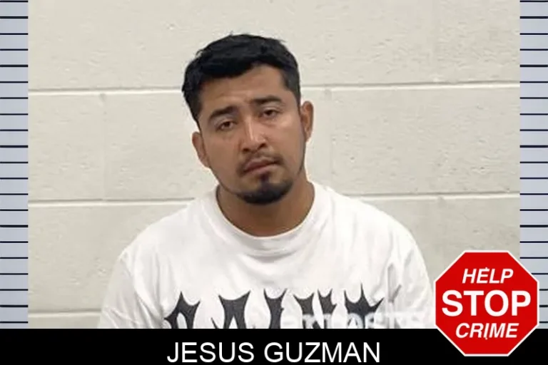 Jesus Guzman