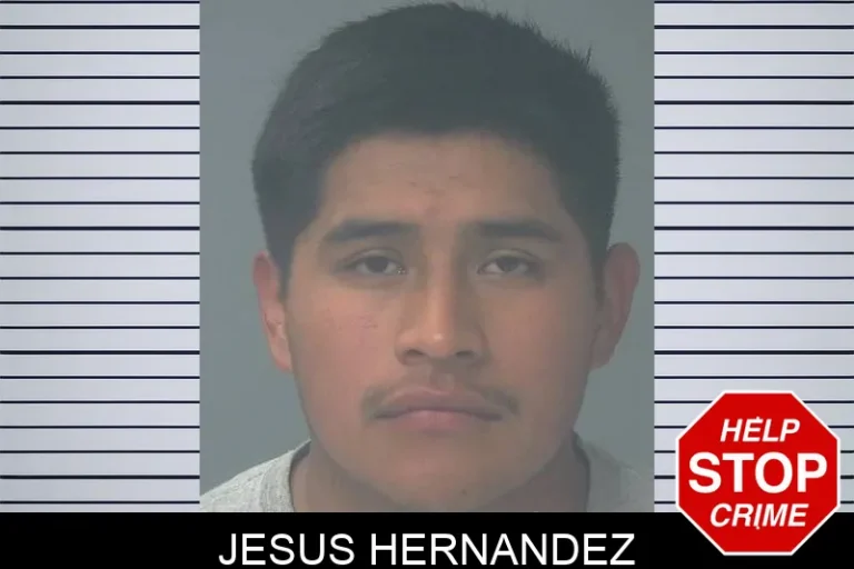 Jesus Hernandez