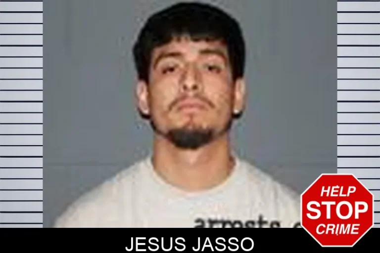 Jesus Jasso