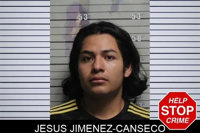 Jesus Jimenez-Canseco