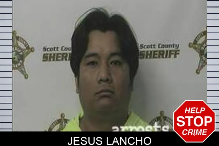 Jesus Lancho