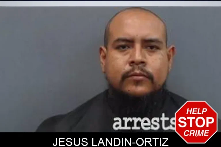 Jesus Landin-Ortiz