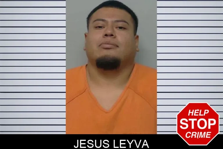Jesus Leyva