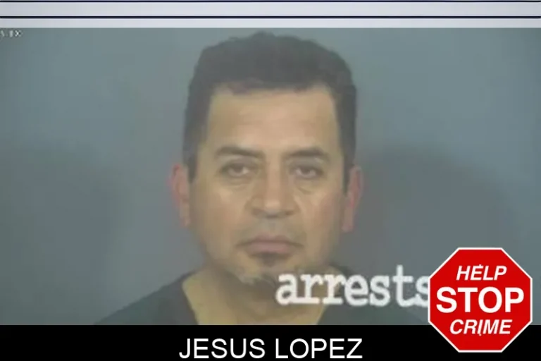 Jesus Lopez