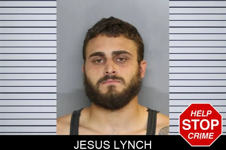 Jesus Lynch
