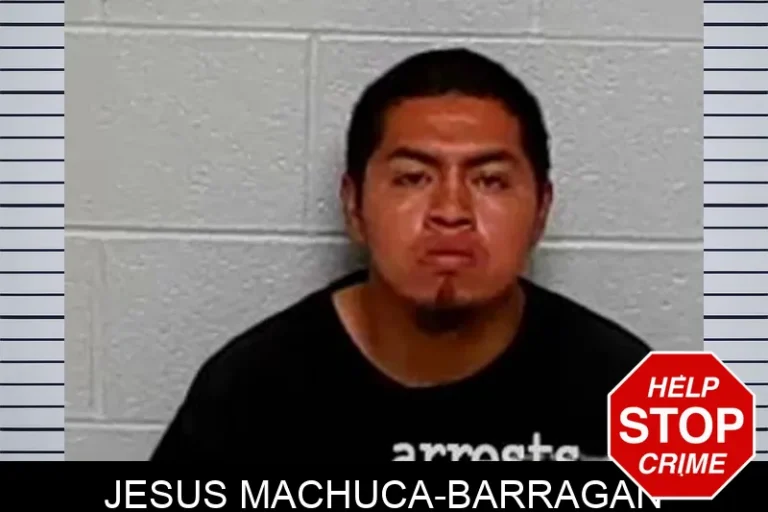 Jesus Machuca-Barragan