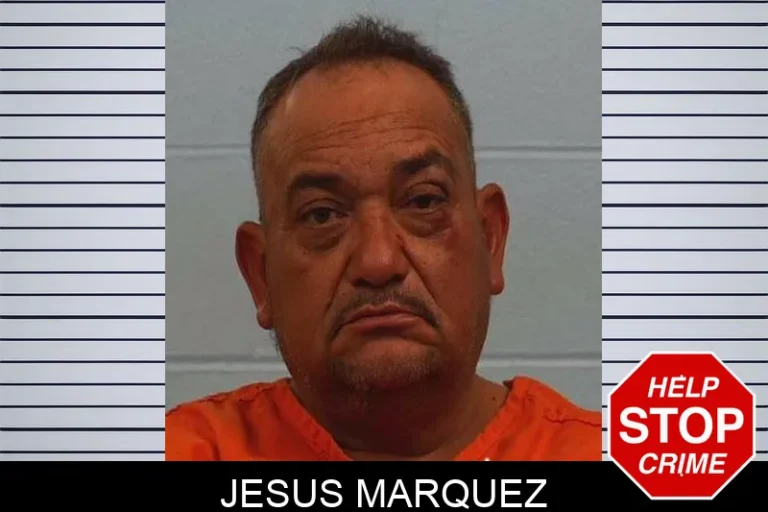 Jesus Marquez
