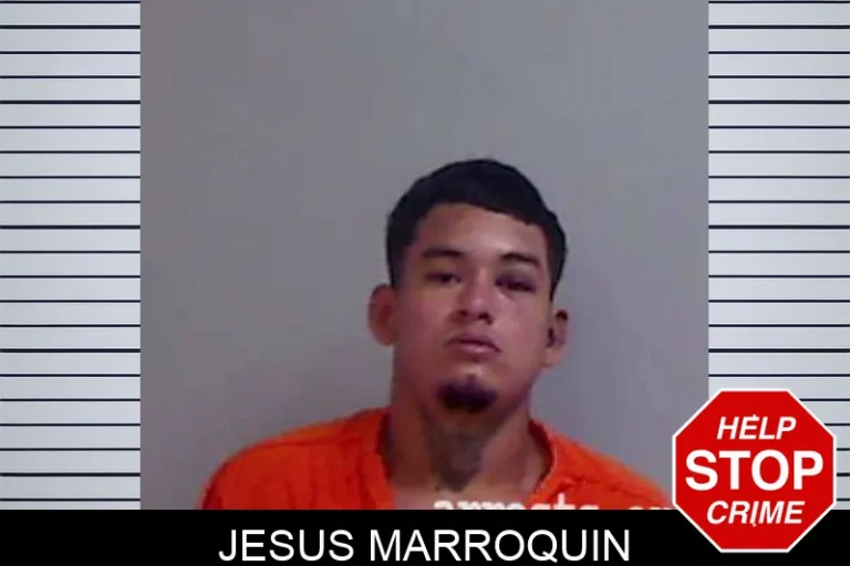 Jesus Marroquin