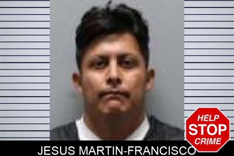 Jesus Martin-Francisco