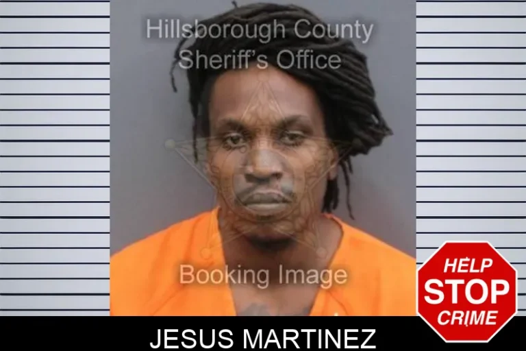 Jesus Martinez