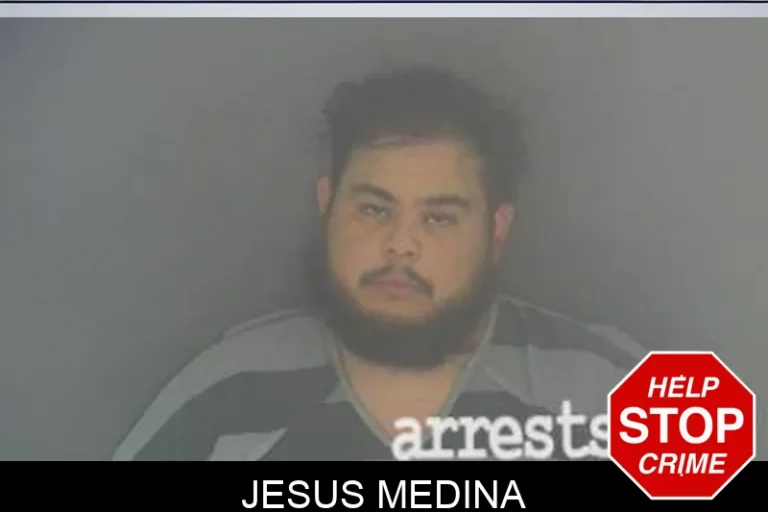 Jesus Medina