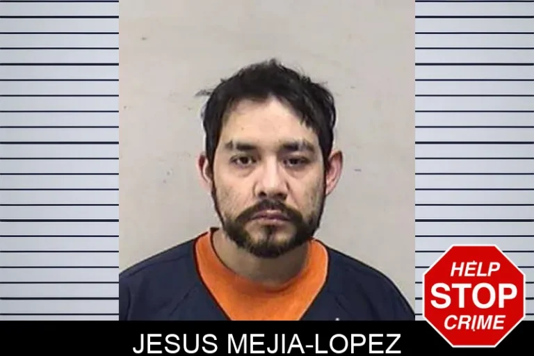 Jesus Mejia-Lopez