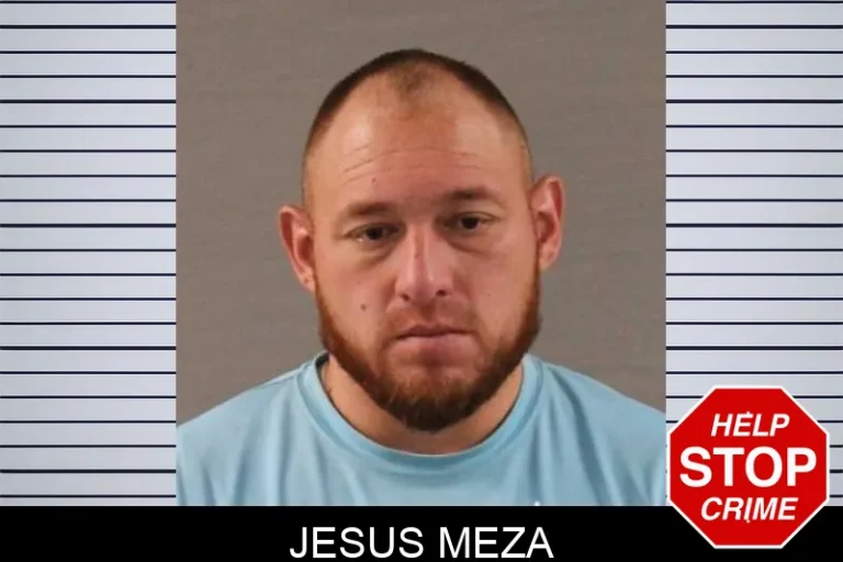 Jesus Meza
