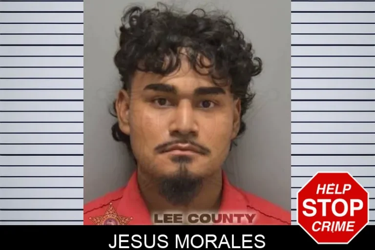 Jesus Morales