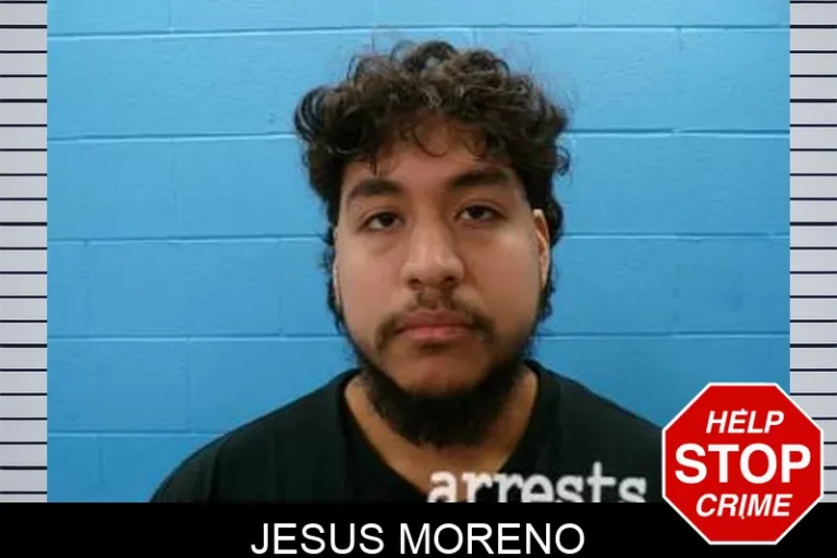 Jesus Moreno