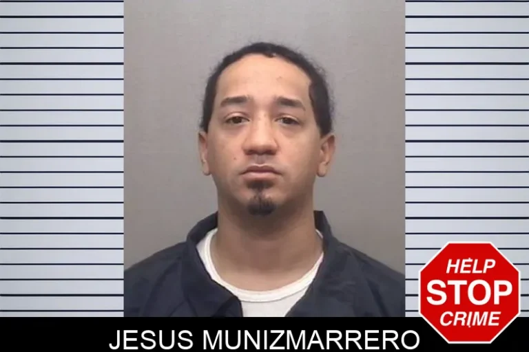 Jesus Munizmarrero