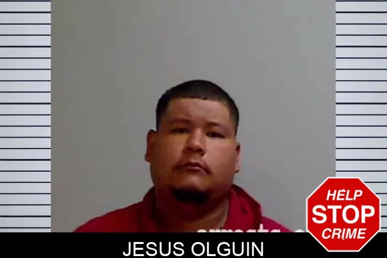 Jesus Olguin