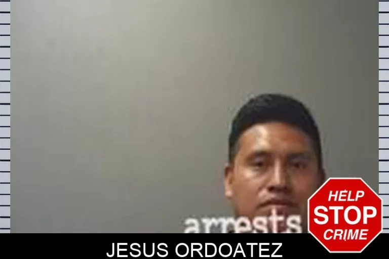 Jesus Ordoatez