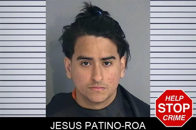 Jesus Patino-Roa