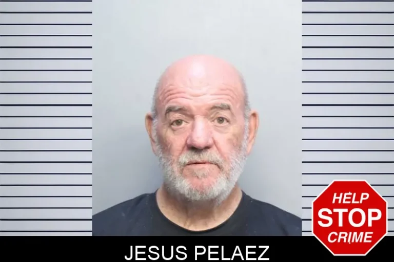 Jesus Pelaez