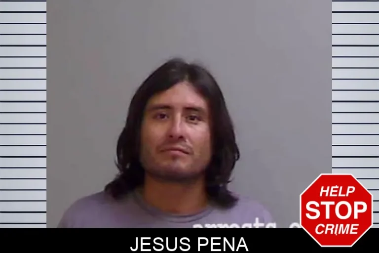 Jesus Pena