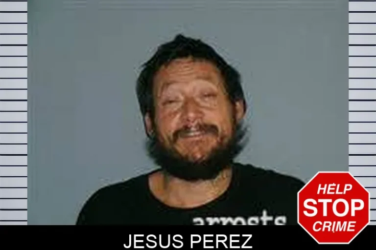 Jesus Perez