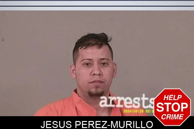Jesus Perez-Murillo