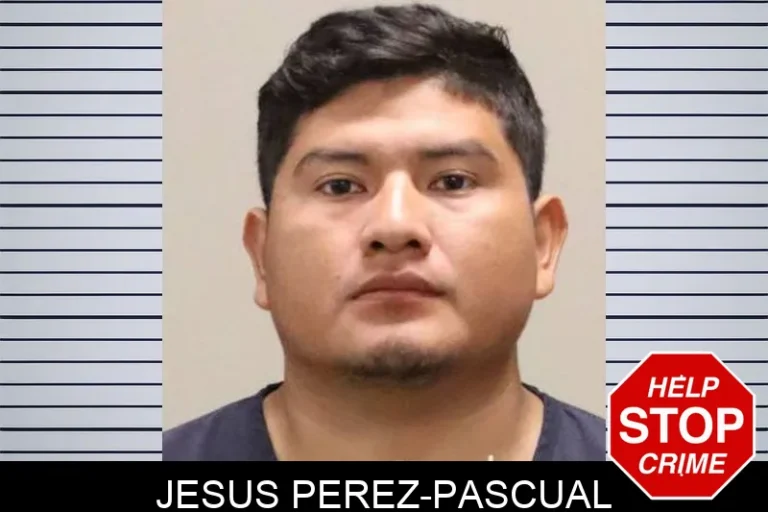 Jesus Perez-Pascual