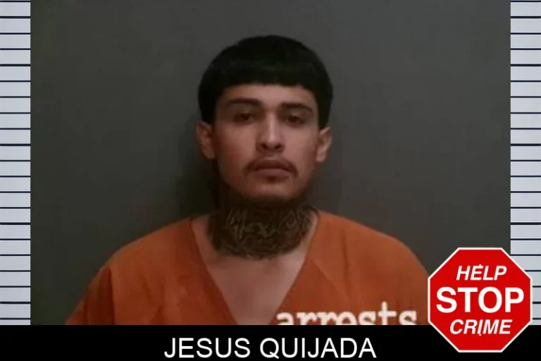 Jesus Quijada