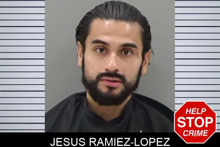Jesus Ramiez-Lopez