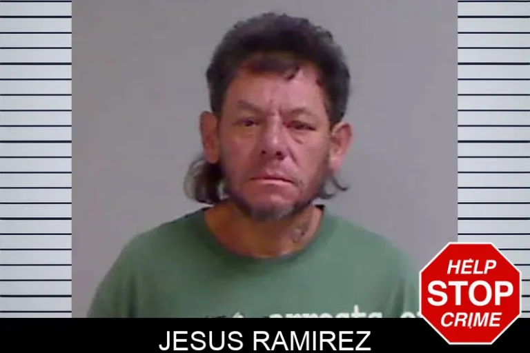 Jesus Ramirez