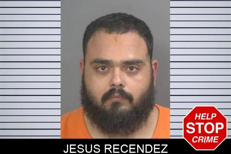 Jesus Recendez