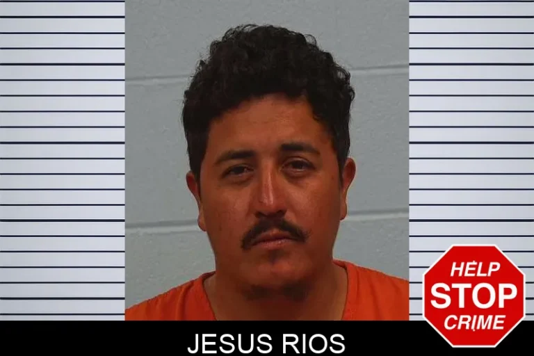 Jesus Rios