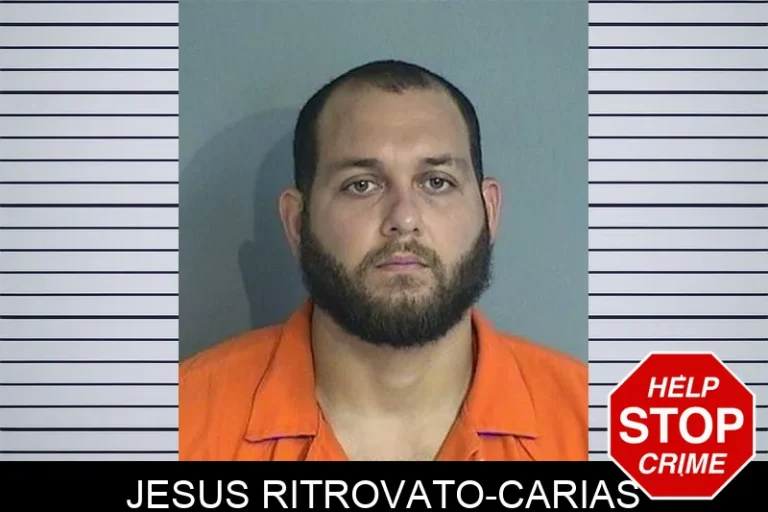 Jesus Ritrovato-Carias