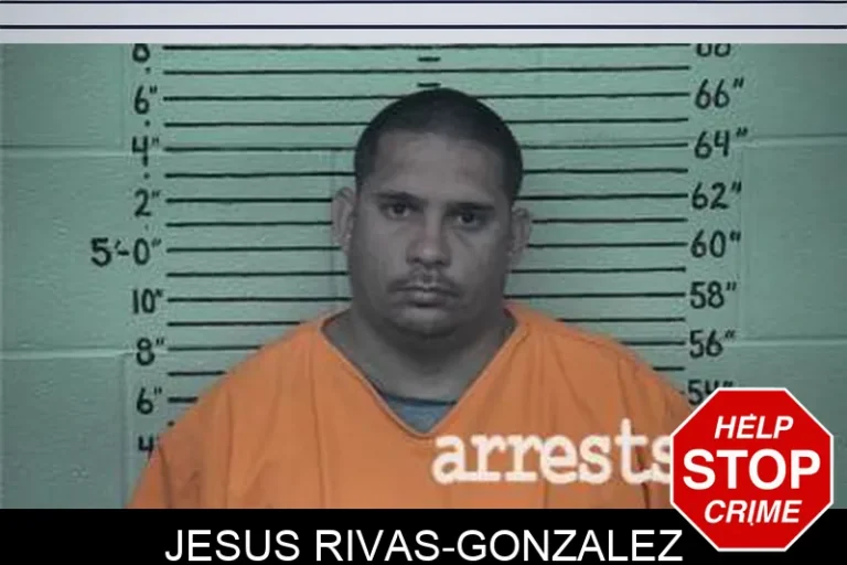 Jesus Rivas-Gonzalez