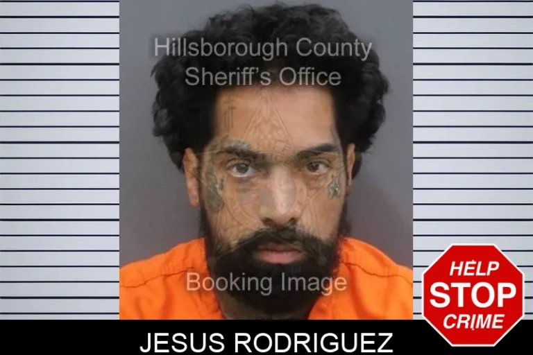 Jesus Rodriguez