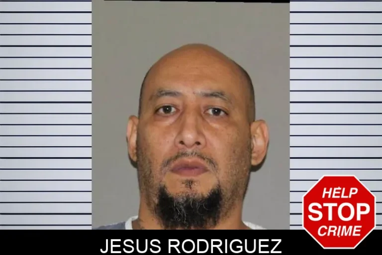 Jesus Rodriguez