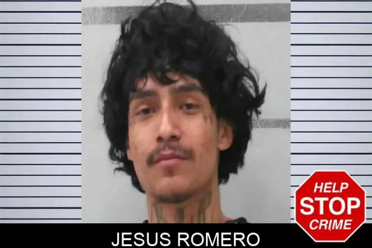 Jesus Romero