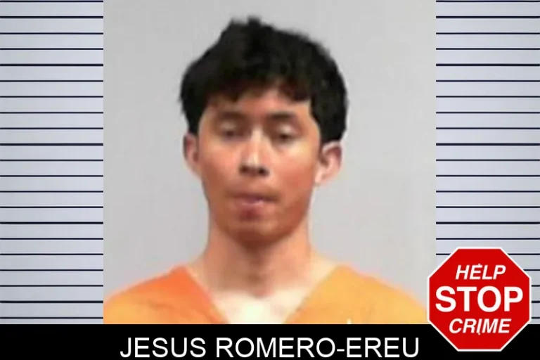Jesus Romero-Ereu
