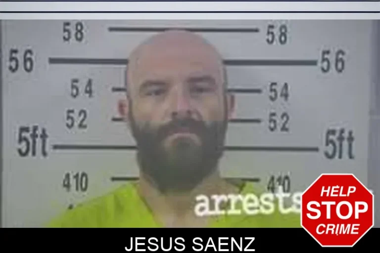 Jesus Saenz
