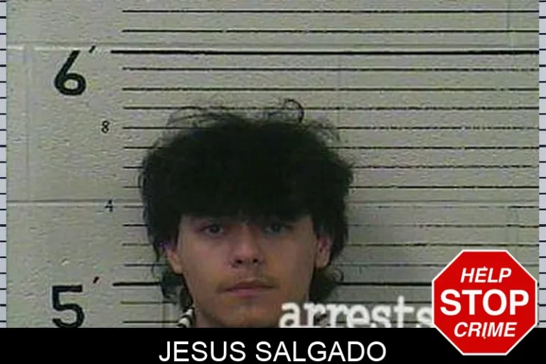 Jesus Salgado
