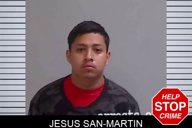 Jesus San-Martin