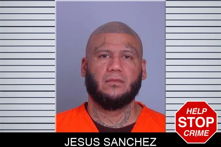 Jesus Sanchez
