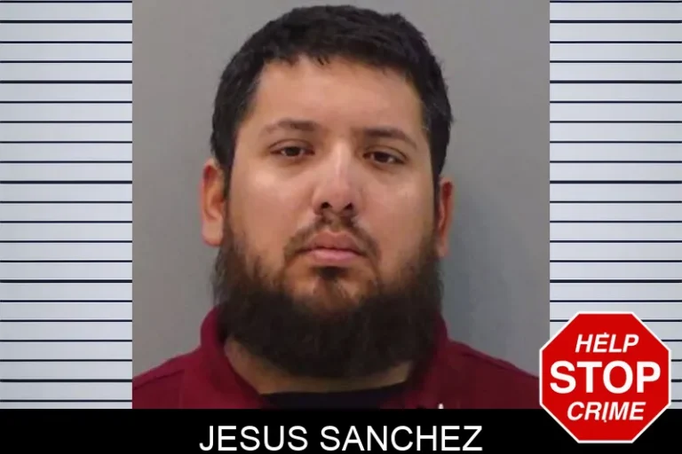 Jesus Sanchez