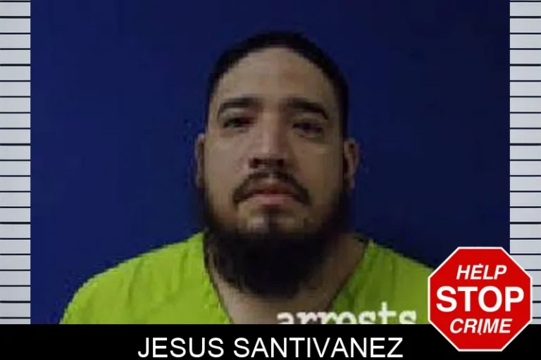 Jesus Santivanez