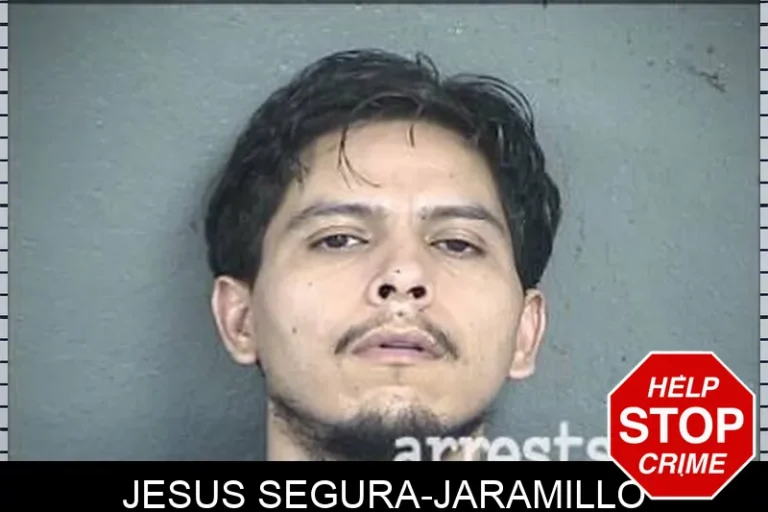 Jesus Segura-Jaramillo