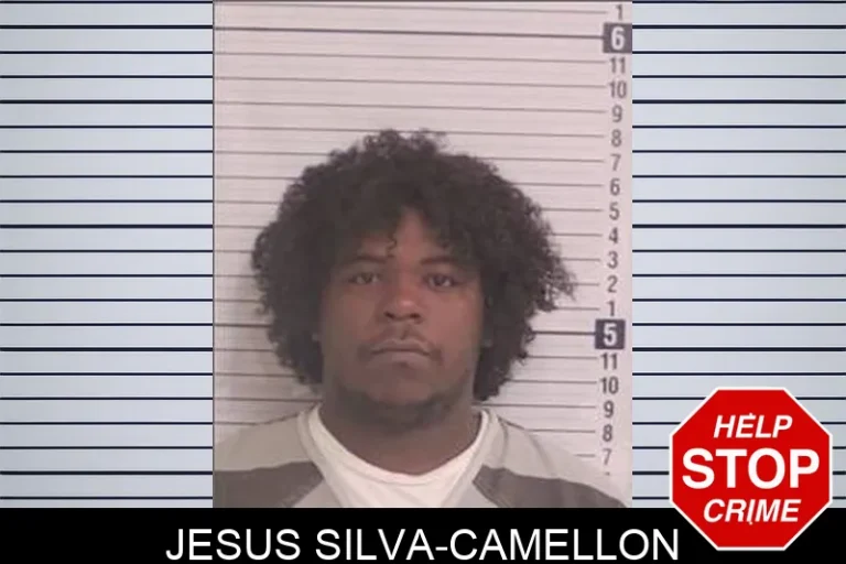 Jesus Silva-Camellon