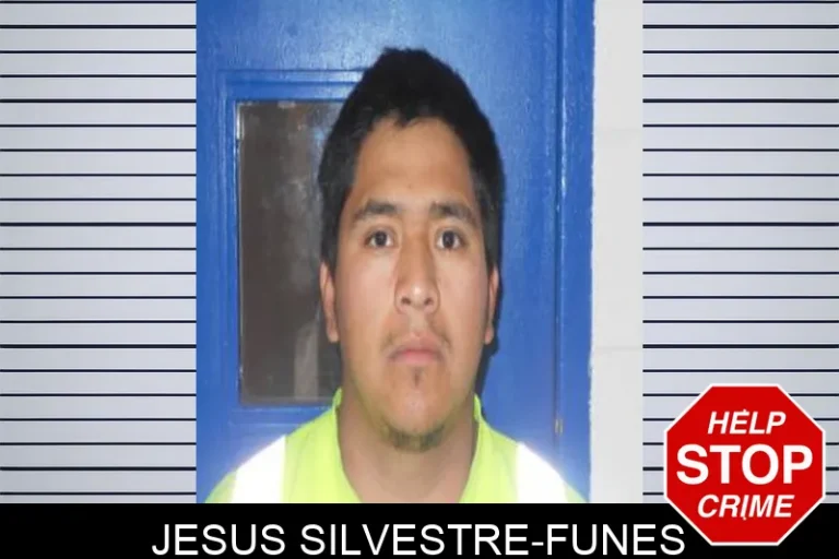 Jesus Silvestre-Funes