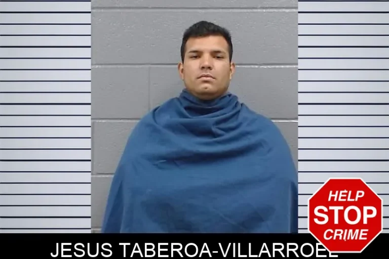 Jesus Taberoa-Villarroel