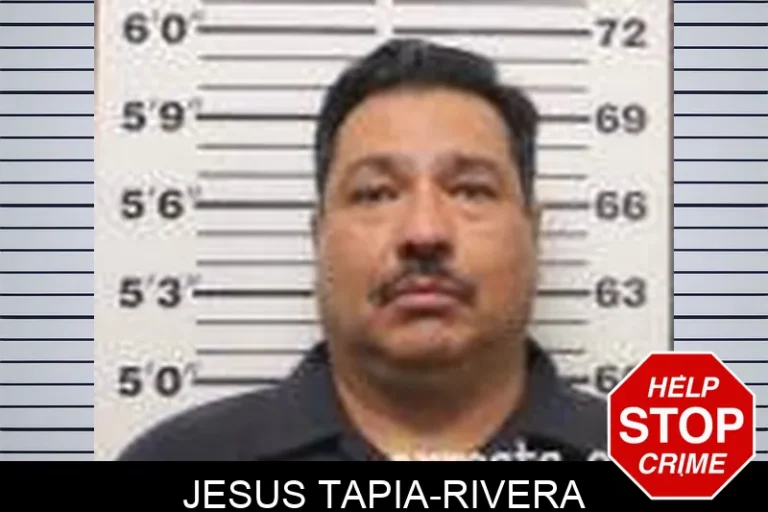 Jesus Tapia-Rivera
